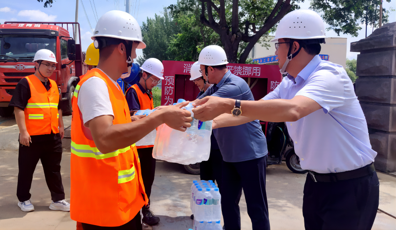 Buroya Xanî û Pêşkeftina Bajarvanî-Gundî ya Navçeya Jimo çû ber vekolîn û lêkolîna projeya Parka Pîşesazî ya Parçeyên Otomotîk ên Inwent, û çalakiyên cihê înşaetê 