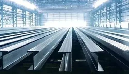 Karaktera gelek celebên profîlên Steel bi gelemperî di strukturên Steel de têne bikar anîn